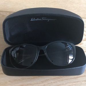 Ferragamo sunglasses